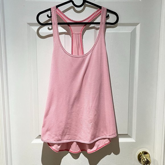 Lululemon 105 F Singlet - Picture 2 of 5